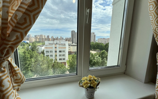 Chetaeva Rivyera Flat