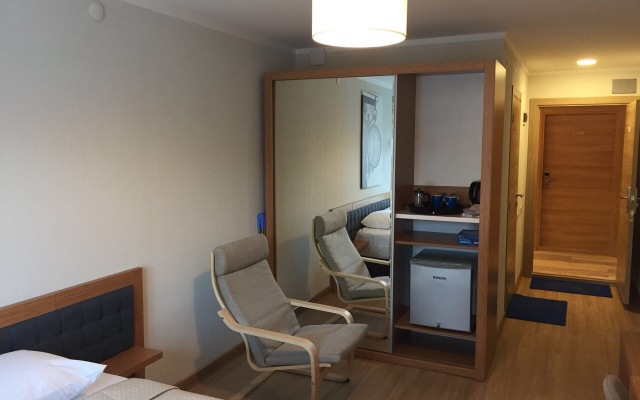 Orbi Palace Apart Maria Apart-Hotel