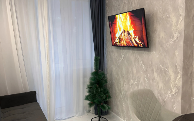 Квартира Комфортная квартира в курортном городе Ялта