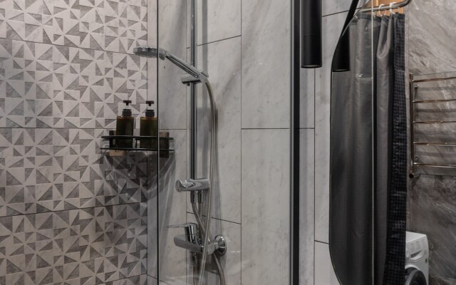 Апартаменты Apart104 с Выходом на Набережную Реки Фонтанка (107)