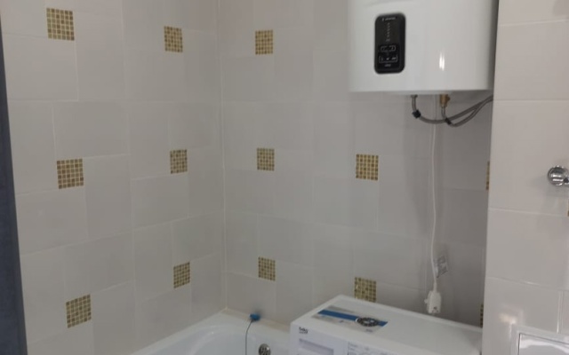 Апартаменты Комфорт Геленджик