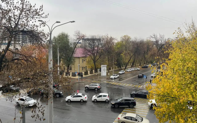 Real House Tashkent Apartments