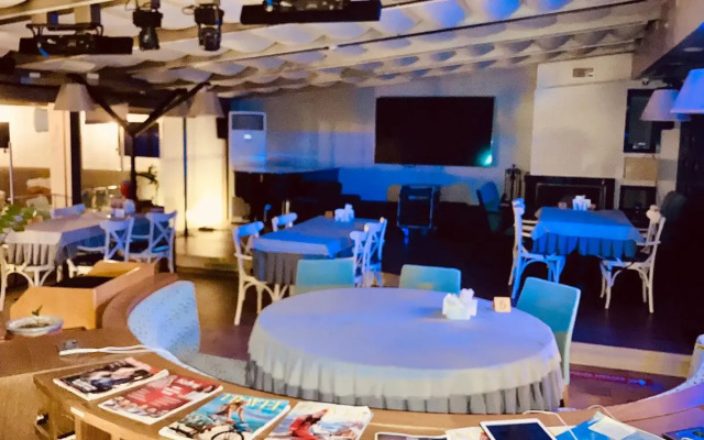 Venüs Termal Butik Otel