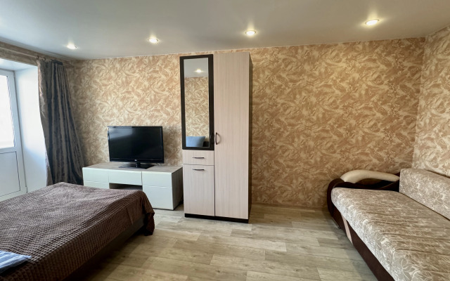 Vokzal'naya 44 Flat