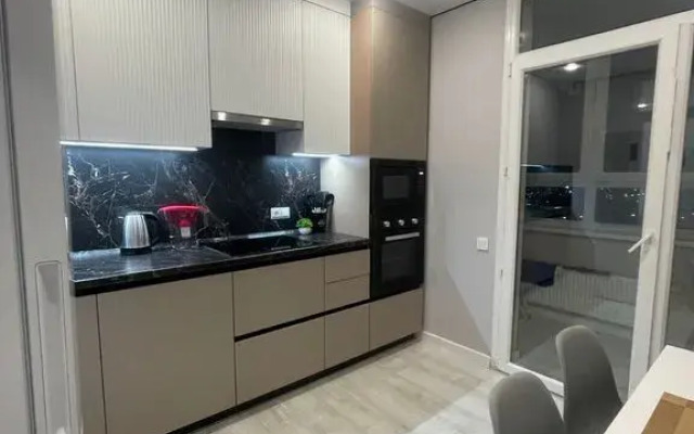 Apartment North Station