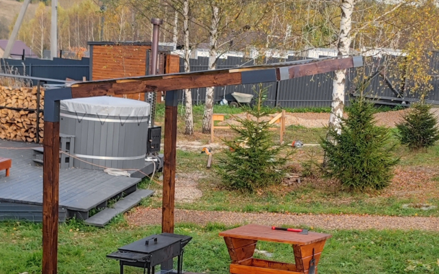 Ambar-Khaus.rf Private House