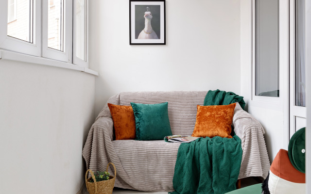 Апартаменты Сутки В КРД в Самом Сердце Краснодара