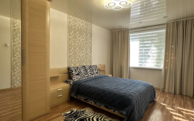 S Remontom V Prilichnom Dome Apartments