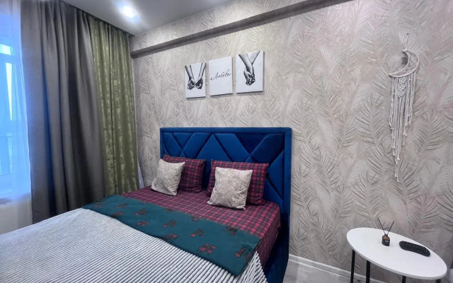 Апартаменты Дом 89 Сибирская 31а