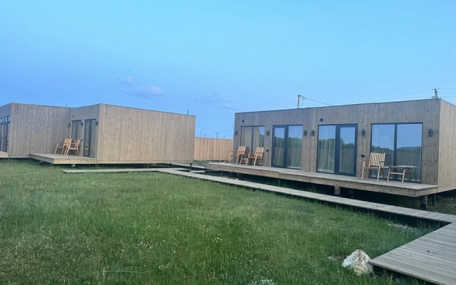 Dobroye Utro Apartment hotel