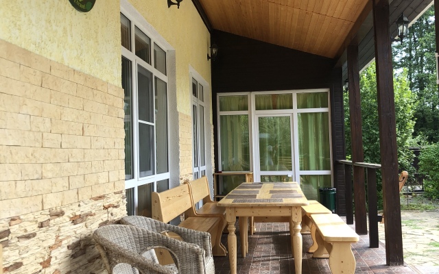 Гостевой Дом Никки