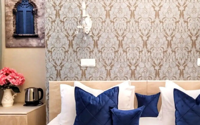 Veneta Rooms Guesthouse