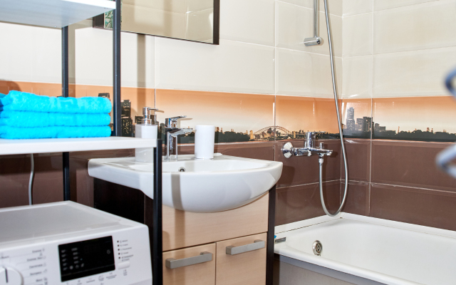 Апартаменты VIAHOME на Кирова