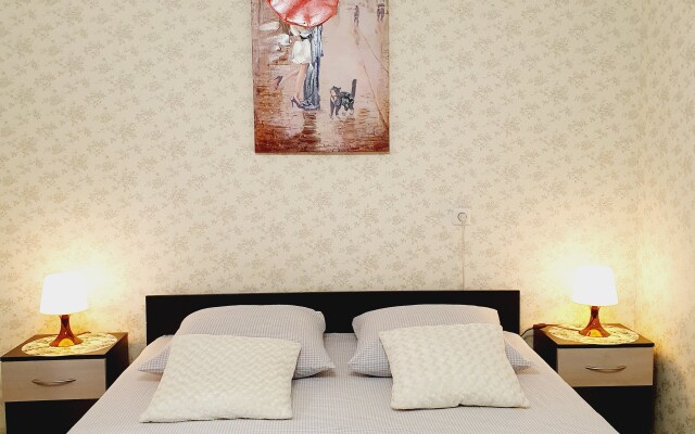 Апартаменты Отличные апартаменты на Чкалова рядом с метро