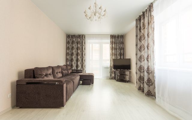 Апартаменты Favorite House в Южном Берегу