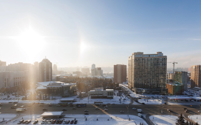 Квартира на Улице Кирова 11