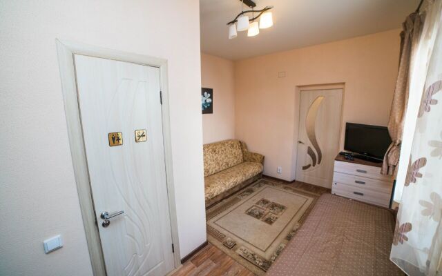 Svetlana Guest house