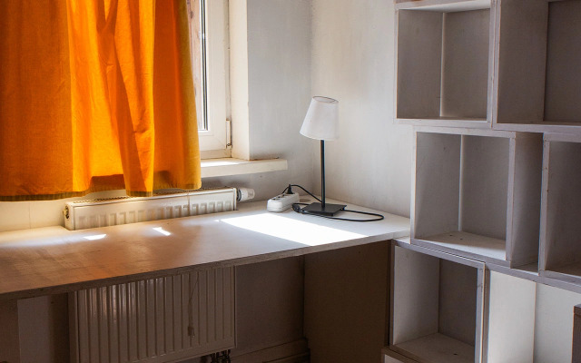 Частный Дом Стародачное Место