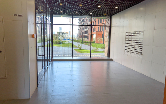 Апартаменты 50 на Проспекте Космонавтов 11В