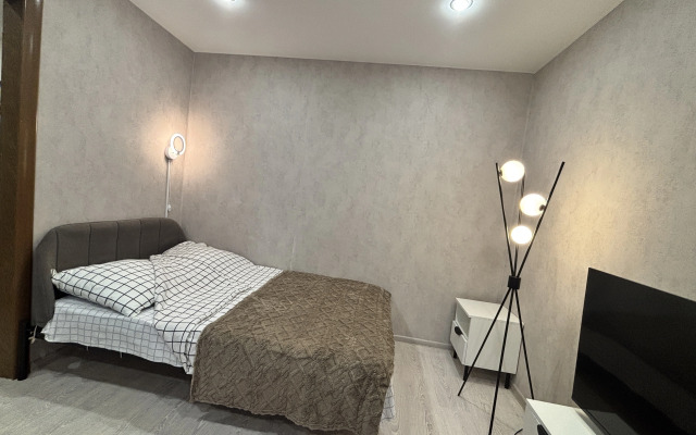 Апартаменты на Ворошилова 17