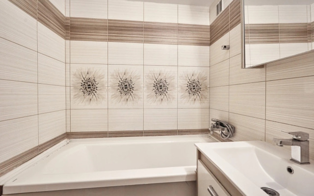 Апартаменты Пичугина 6 (4)