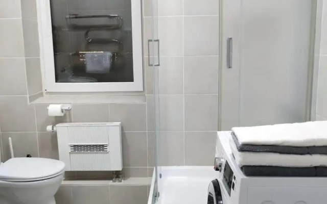 Апартаменты уютные в ЖК Ситимикс