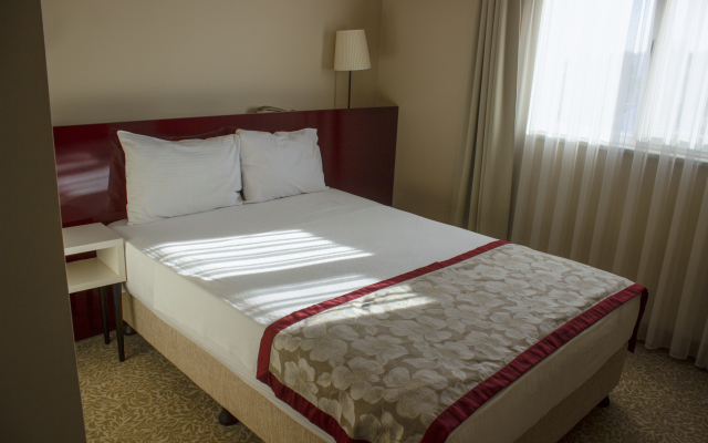 Trakya City Hotel