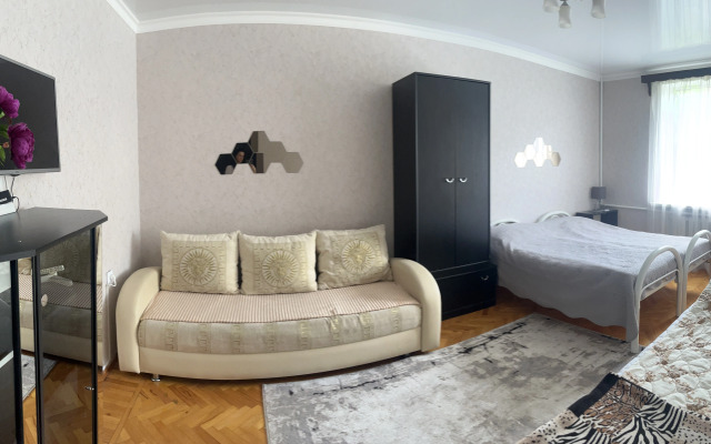 Частный Дом Счастливых Путешествий