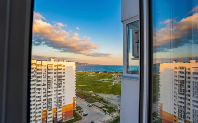 Апартаменты Уютные Южном Районе От LetoApart