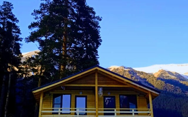Arhyiz Voyazh Mini-hotel