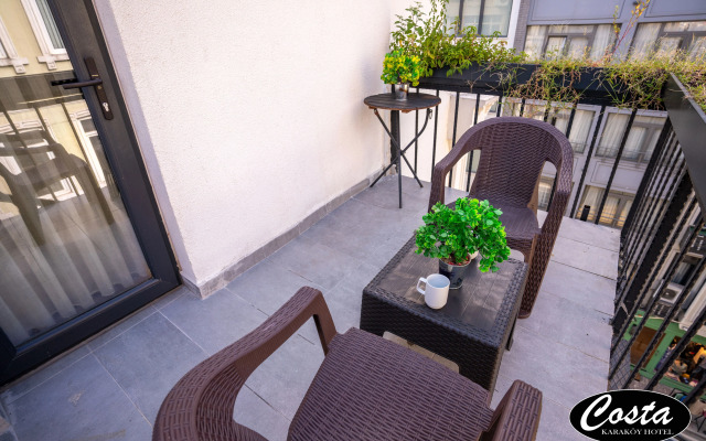 Costa Karakoy Hotel Boutique hotel