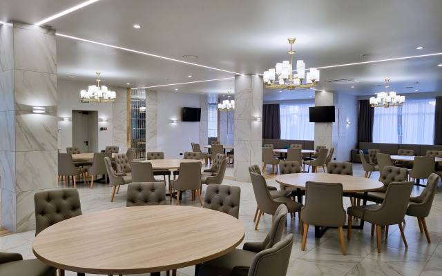Amaks Safar Hotel