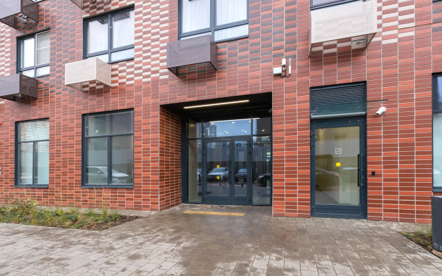Na Ulitse Dorozhnoy 46 Apartments