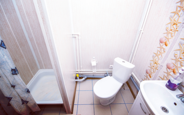 Квартира уютная чистая