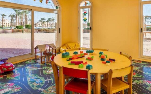 Cleopatra Luxury Resort Makadi Bay