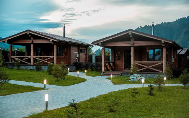 Отель Загородный отель Парк-Отель Рублёвское Заречье