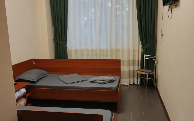 Berloga Hotel