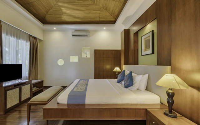 Бутик-отель The Beverly Hills Bali Villas Jimbaran