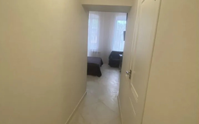 Апартаменты на Театральной 26 в Керчи