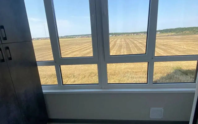 Apartamenty Pole Flat