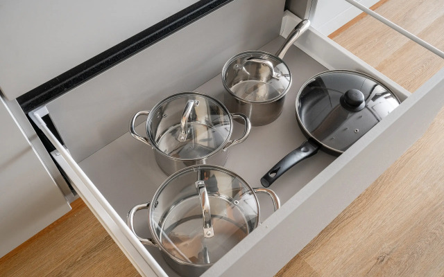 Red Apartments Svetlana Park Sabrina Apartments