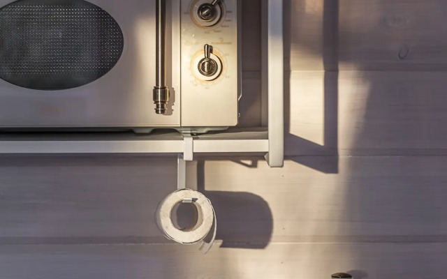 Гостевой дом Лисичкин холм