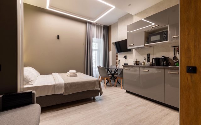 K5 Apartments