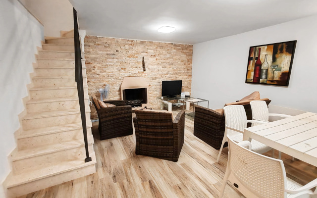 Masha Villa