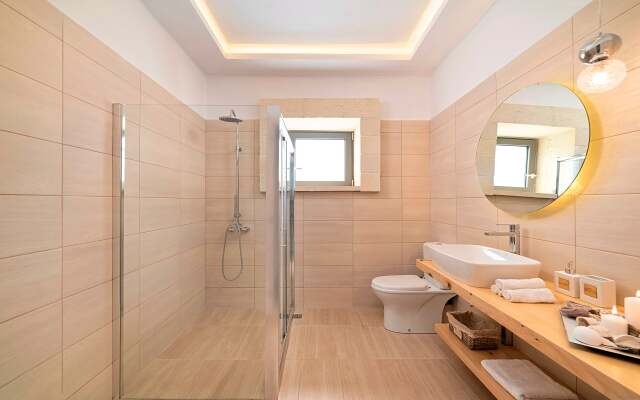 Вилла Orientem Villa Heated Pool