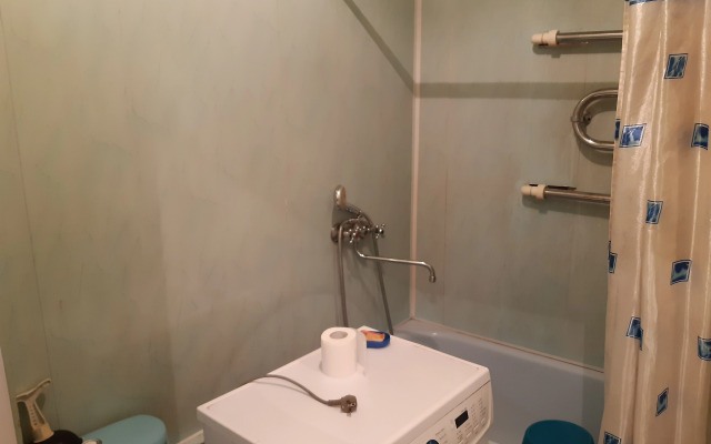 Gagarina 7 Liniya 8 Apartments