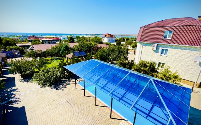 Morskaya zvezda Guest house