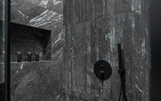 Апартаменты Pushkin Black