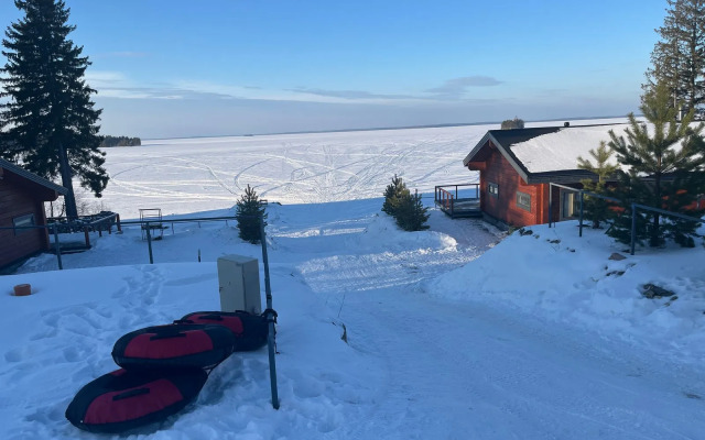 База отдыха Ahpoila Villas