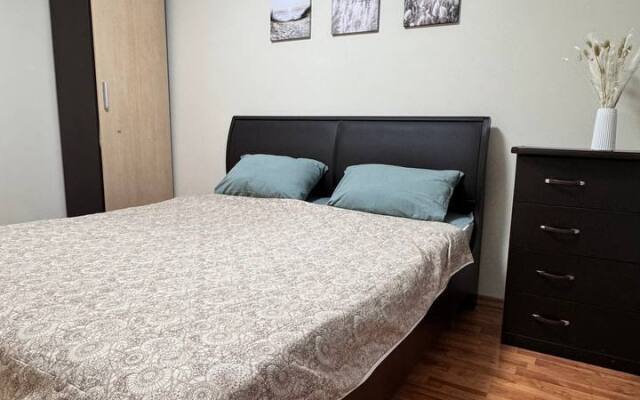 Квартира на Нейбута 47